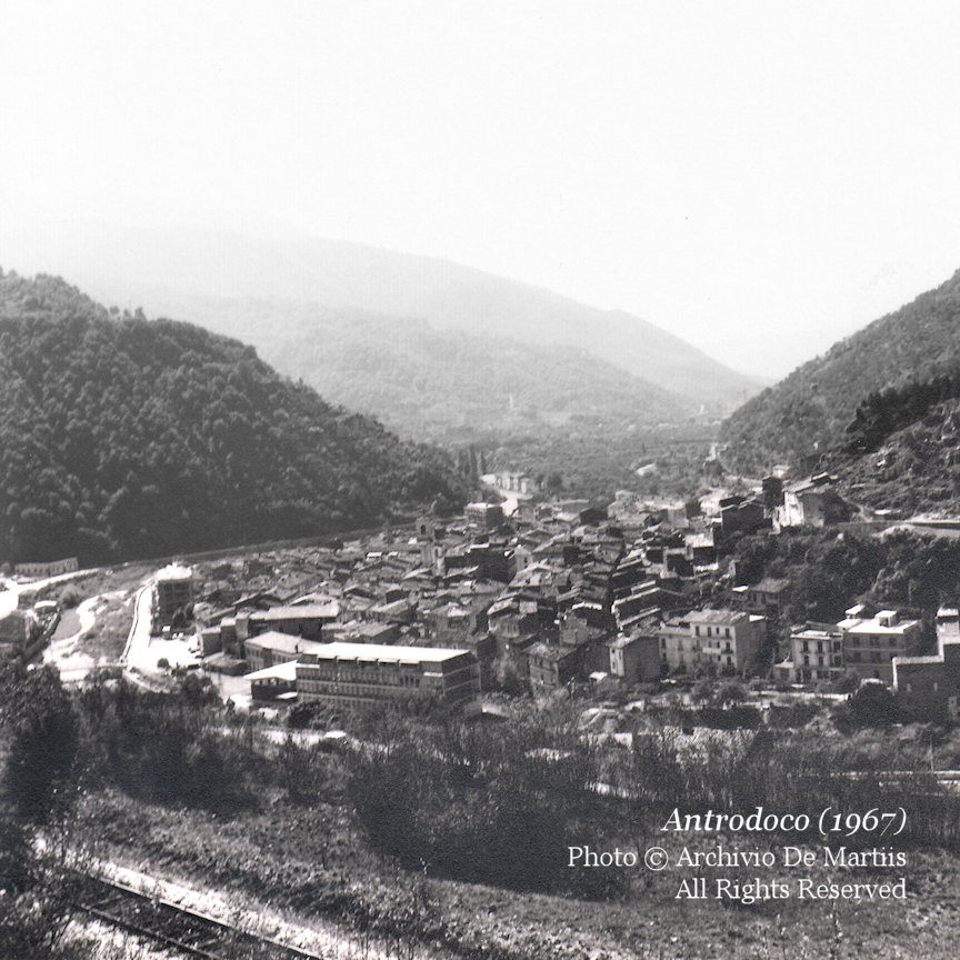 Antrodoco (1967)