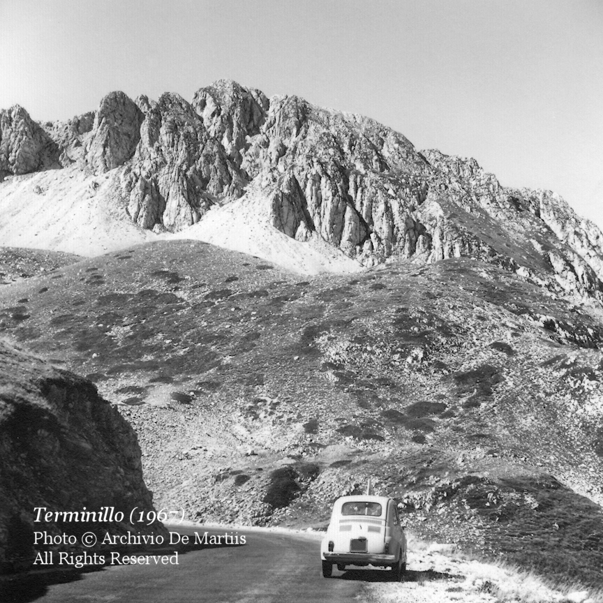 Terminillo (1967)